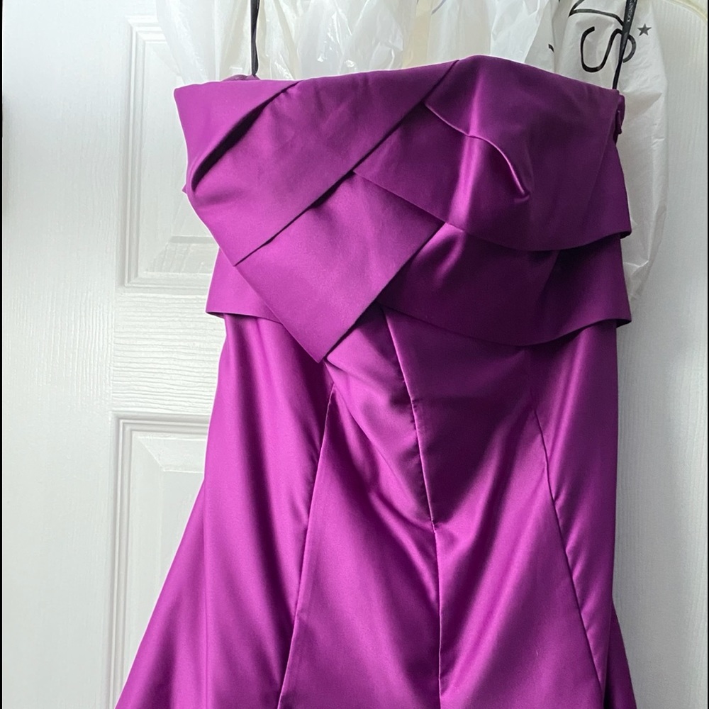 Jessica McClintock Dress